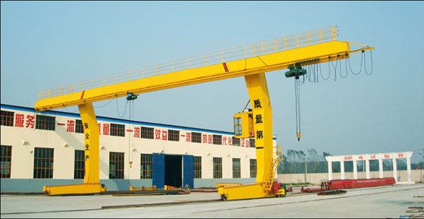 General Manufacturing Industry Crane