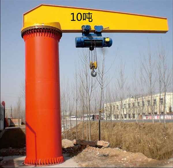 General Manufacturing Industry Crane