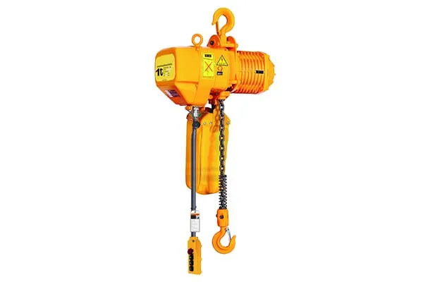 Electric Chain Hoist